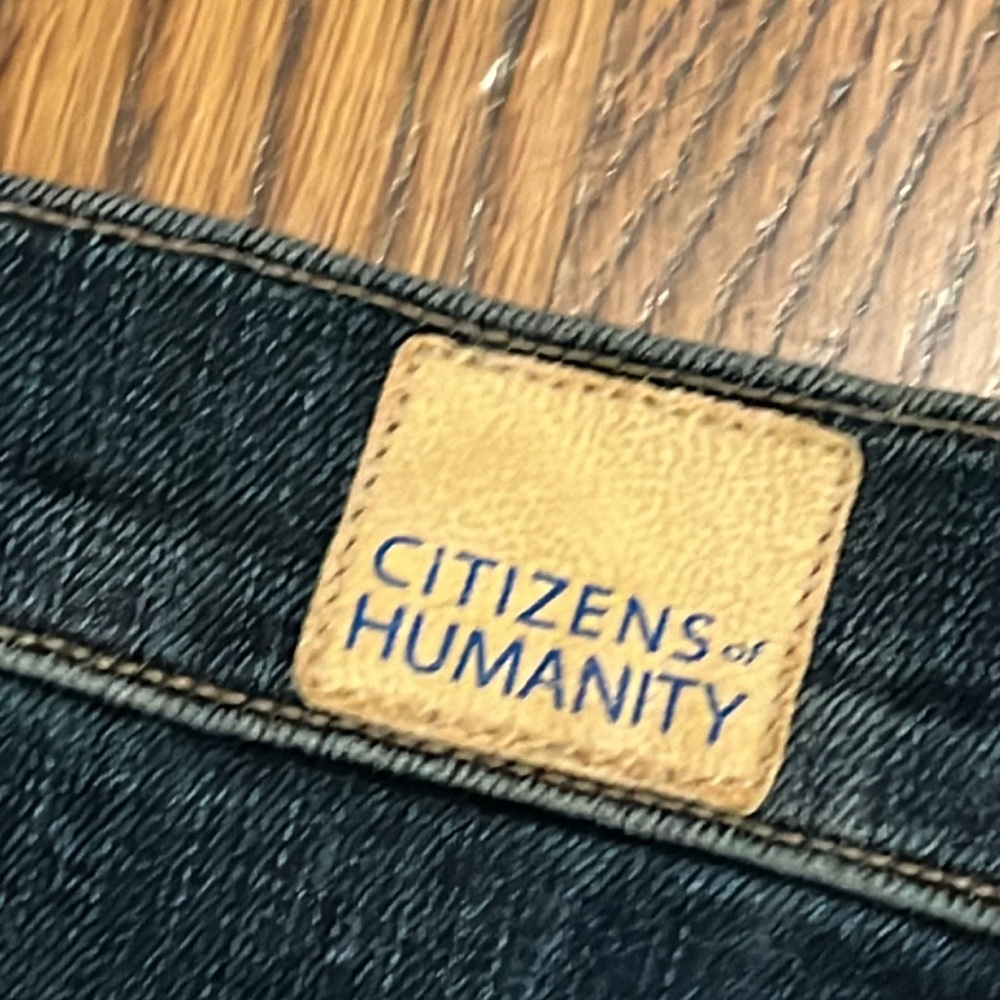 Citizens of Humanity Jeans - Picture 7 of 11